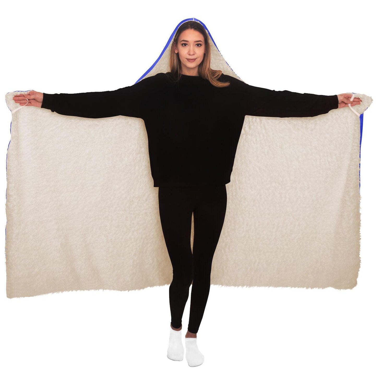 Experience the perfect blend of comfort and style with our Database Administrator Hooded Blanket, your cozy companion for those long data management sessions. Each blanket is a statement of pride for database professionals, featuring a silky smooth micro-