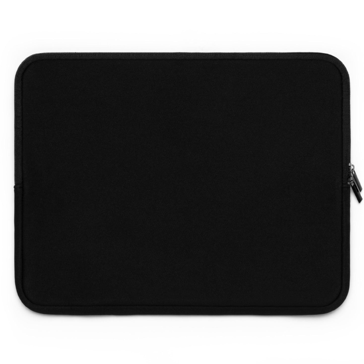 Data Enthusiast's Laptop Sleeve - Dual-Size, Unisex Design - AnalyticsMerch.Com