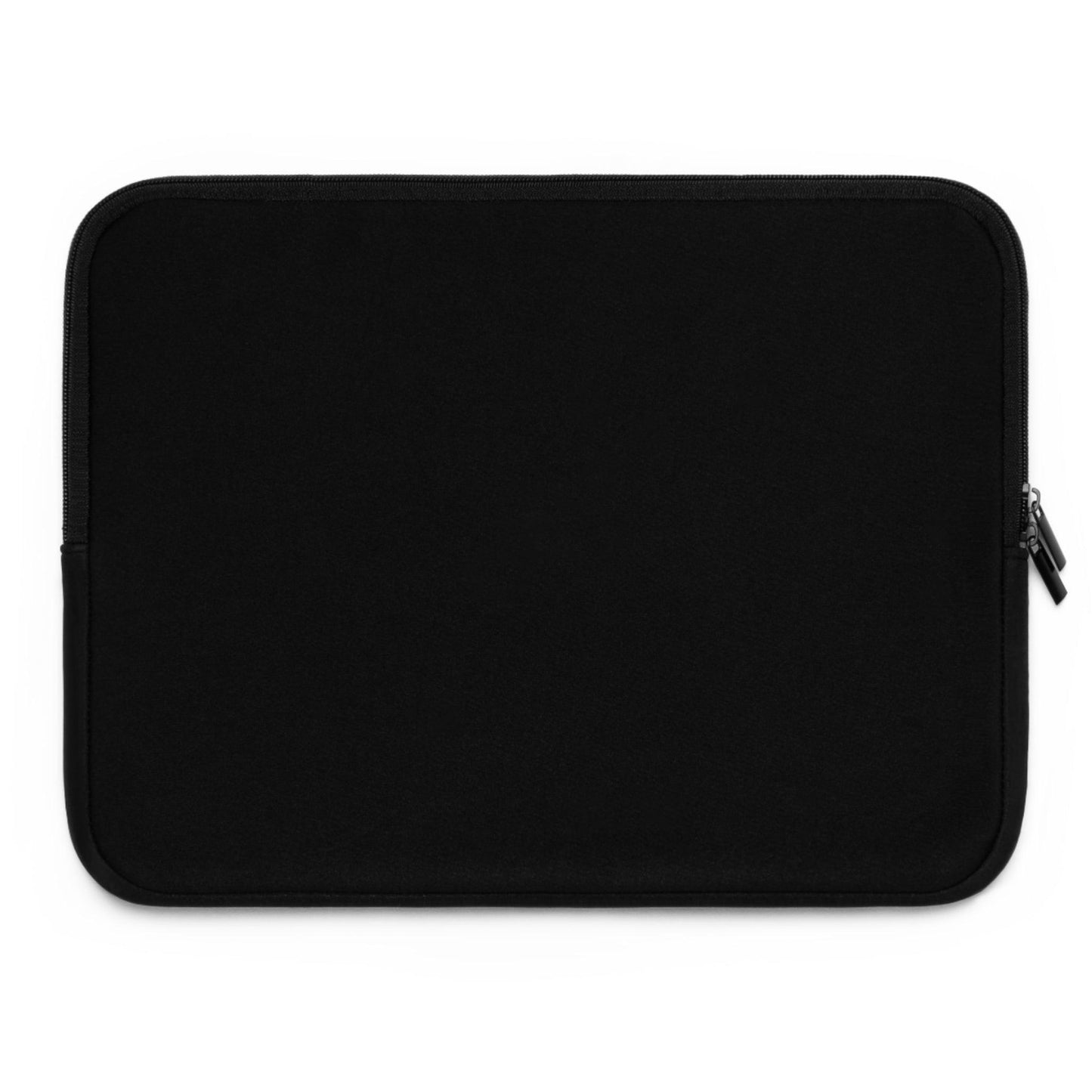 Data Enthusiast's Laptop Sleeve - Dual-Size, Unisex Design - AnalyticsMerch.Com