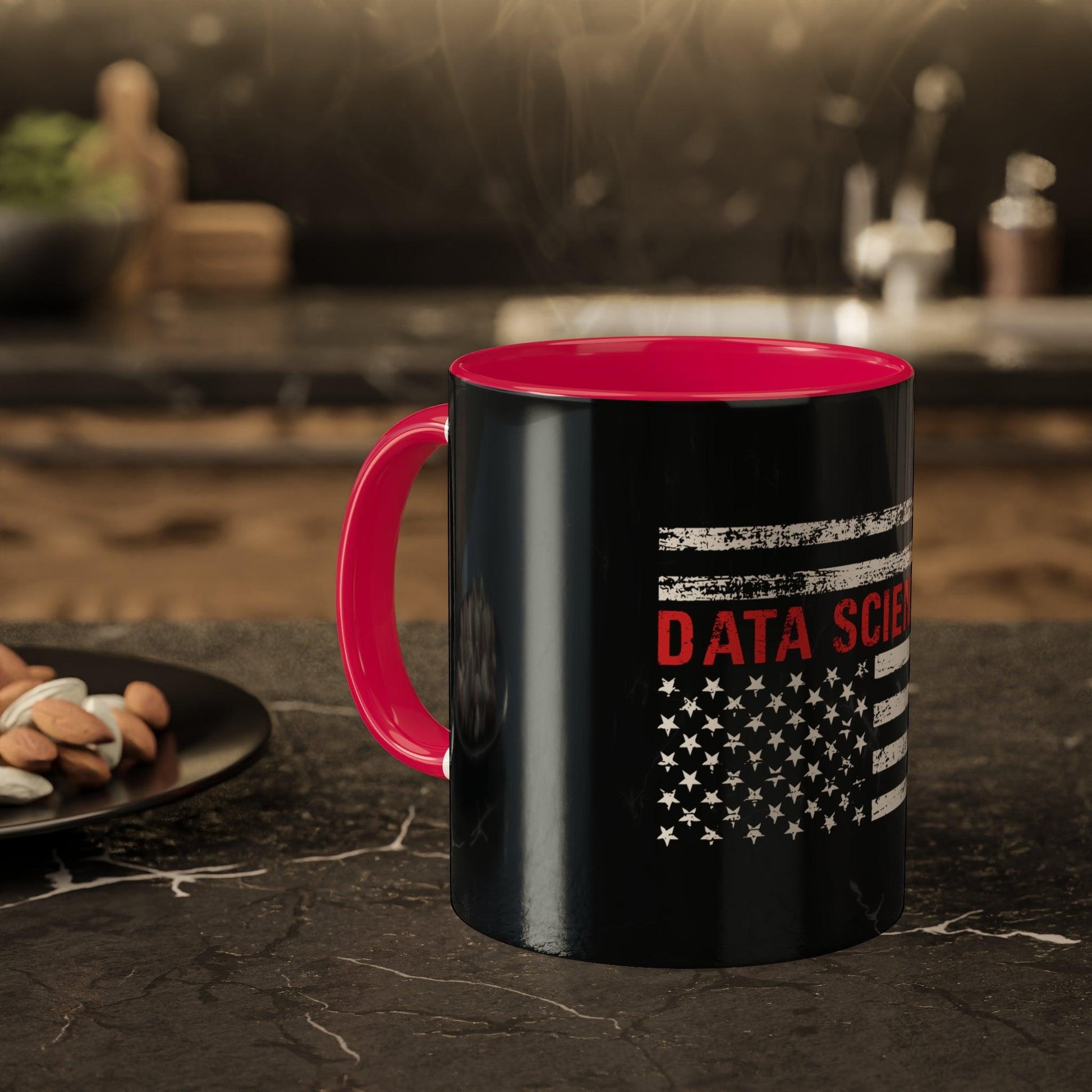 Data Scientist 11oz Mug - Style & Comfort for Your Sip - AnalyticsMerch.Com