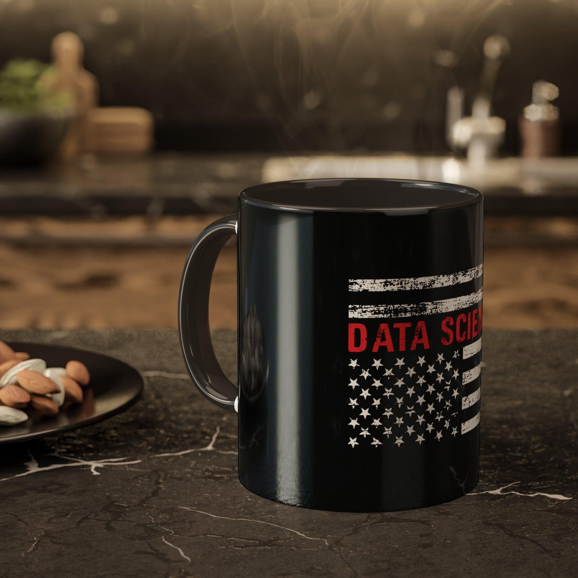 Data Scientist 11oz Mug - Style & Comfort for Your Sip - AnalyticsMerch.Com