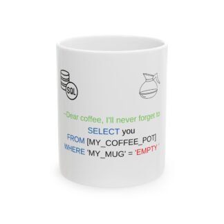 Data Analysts Fueled by SQL and Coffee